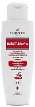 Kup Prostujący szampon termoochronny do włosów - Floslek Elestabion Anti Hair Loss Shampoo