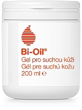 Kup Żel do skóry suchej - Bi-Oil Gel Pro