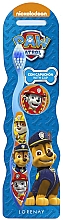 Kup Szczoteczka do zębów dla dzieci - Nickelodeon Paw Patrol Toothbrush Boy 