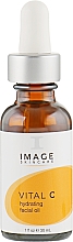 Kup Witamina C Olejek odżywczy - Image Skincare Vital C Hydrating Facial Oil