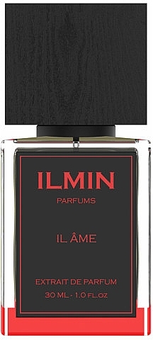 Ilmin Il Ame - Perfumy — Zdjęcie N1