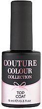 Kup Utrwalacz lakieru w żelu z warstwą klejącą - Couture Colour Top Coat