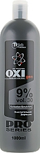 Utleniająca emulsja dla intensywnego koloru Ticolor Classic 9% - Tico Professional Ticolor Classic OXIgen — Zdjęcie N3