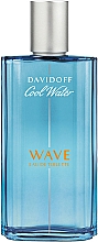 Kup Davidoff Cool Water Wave - Woda toaletowa