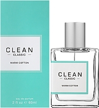 Clean Warm Cotton 2020 - Woda perfumowana — Zdjęcie N2