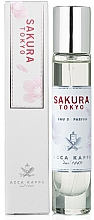 Acca Kappa Sakura Tokyo - Woda perfumowana (miniprodukt) — Zdjęcie N2