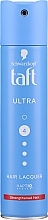 Kup Ultramocny lakier do włosów - Taft Ultra Hair Lacquer