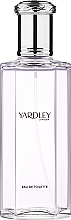 Kup Yardley Gardenia & Cassis - Woda toaletowa