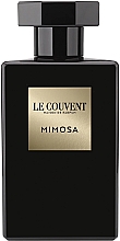 Kup Le Couvent des Minimes Mimosa - Woda perfumowana 