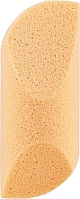 Pumeks, mały, 3000/6, jasnopomarańczowy - Titania — Zdjęcie N1