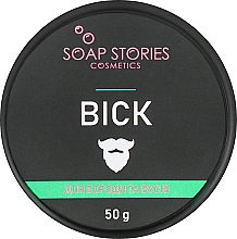 Kup Wosk do brody - Soap Stories