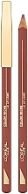 Kup Kredka do ust - L'Oreal Paris Color Riche Le Lip Liner