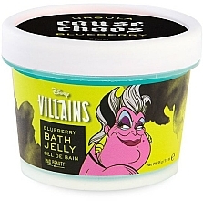 Kup Galaretka do kąpieli Jagoda - Mad Beauty Disney Pop Villains Ursula Bath Jelly's