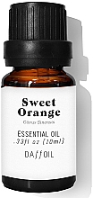 Kup Olejek eteryczny Pomarańcza - Daffoil Essential Oil Sweet Orange