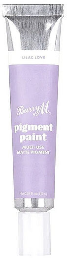 Pigment do twarzy - Barry M Face & Body Pigment Paint — Zdjęcie N1