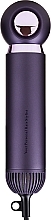 Suszarka do włosów z silnikiem plazmowym - Diforo Leste Violet Blue Finish — Zdjęcie N2