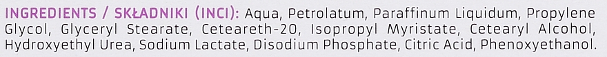 Krem z mocznikiem 10% - Podosanus Pro Urea 10% — Zdjęcie N3