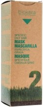 Kup Maska do tłustej skóry głowy - Salerm Biokera Specific Oil Mask