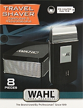Golarka elektryczna - Wahl Travel Shaver — Zdjęcie N2