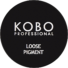 Kup Pigment do oczu - Kobo Professional Loose Pigment