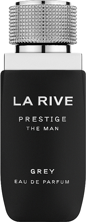 La Rive Prestige Man Grey - Woda perfumowana — Zdjęcie N1