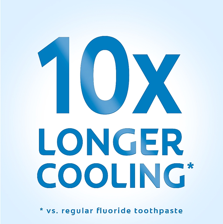 Odświeżająca oddech pasta do zębów - Colgate Max Fresh Cooling Crystal — Zdjęcie N6