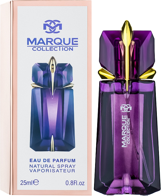 Sterling Parfums Marque Collection 115 - Woda perfumowana — Zdjęcie N2