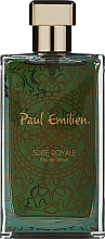 Paul Emilien Suite Royale - Woda perfumowana — Zdjęcie N2