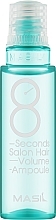Kup Wzmacniacz objętości i gładkości włosów w sprayu - Masil Blue 8 Seconds Salon Hair Volume Ampoule
