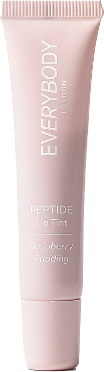 Tint do ust - Everybody London Peptide Lip Tint — Zdjęcie N3