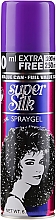 Kup Spray-żel do włosów - Super Silk Spraygel