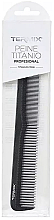 Kup Grzebień do strzyżenia włosów, 823 - Termix Titanium Comb