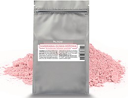 Kup Naturalna glinka różowa - E-Fiore