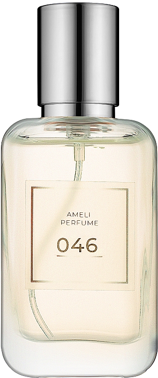 Ameli 046 - Woda perfumowana — Zdjęcie N1