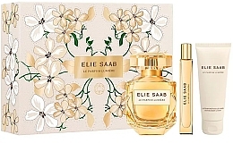 Kup Elie Saab Le Parfum Lumiere - Zestaw (edp 90 ml + edp 10ml + b/lot 75 ml)