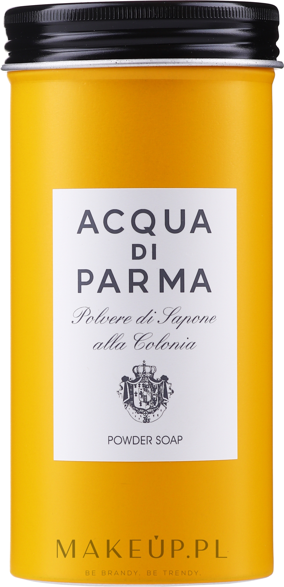 Acqua di Parma Colonia - Mydło — Zdjęcie 70 g