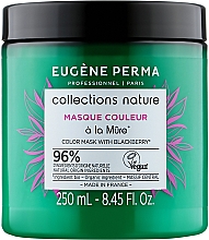 Kup Rewitalizująca maska do włosów farbowanych - Eugene Perma Collections Nature Masque Couleur