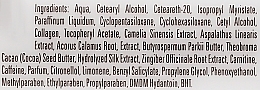 Serum kolagenowe na uda, pośladki i brzuch - BingoSpa Serum Collagen  — Zdjęcie N2