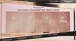 Revolution Beauty - Zestaw (edt/mini/4x10ml) — Zdjęcie N1