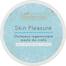 Kup Rewitalizujący olejek do ciała - Bielenda Skin Pleasure