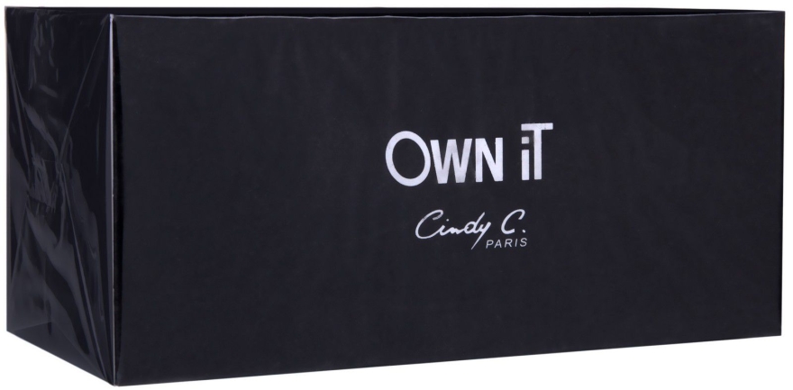 Cindy C. Own it Women - Woda perfumowana