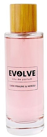 Evolve Dark Praline & Neroli - Woda perfumowana — Zdjęcie N1