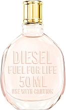 Kup Diesel Fuel for Life Femme - Woda perfumowana