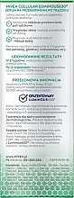 PRZECENA! Udoskonalające serum na przebarwienia po trądziku - NIVEA Luminous 630 Serum Anti-Pigmentflecken * — Zdjęcie N2