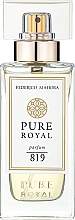 Kup Federico Mahora Pure Royal 819 - Perfumy	