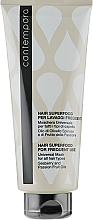 Kup Maska do wszystkich rodzajów włosów - Barex Italiana Contempora Frequdent Use Universal Mask