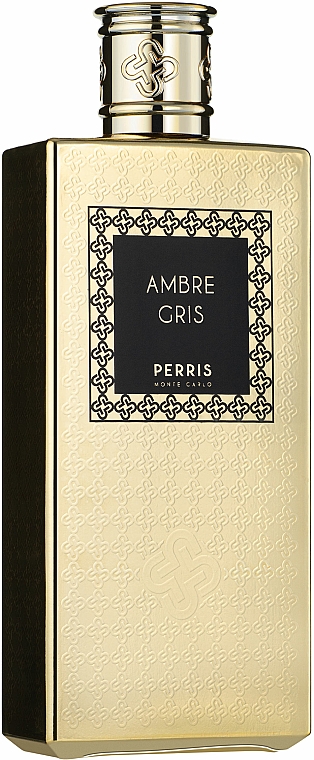 Perris Monte Carlo Ambre Gris - Woda perfumowana — Zdjęcie N1