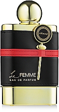 Kup Armaf Le Femme - Woda perfumowana