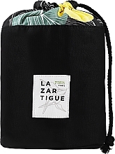 PREZENT! Czarna torba - Lazartigue — Zdjęcie N1