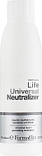 Kup Uniwersalny neutralizator do włosów - Farmavita Life Universal Neutralizer